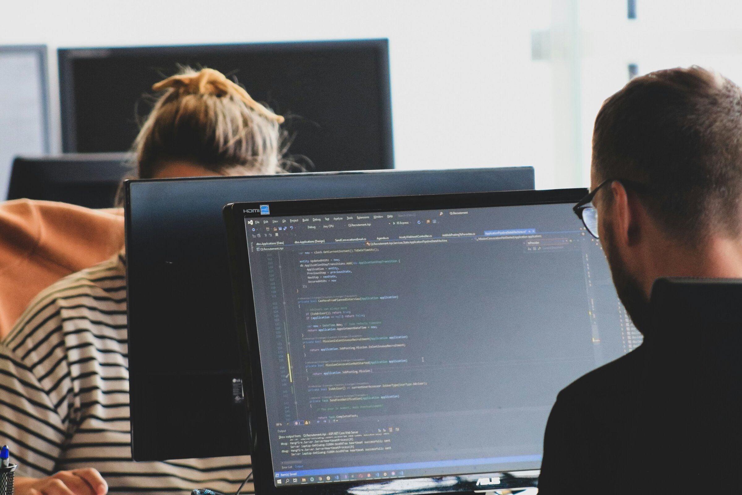 How AI Is Changing Web Development Workflows