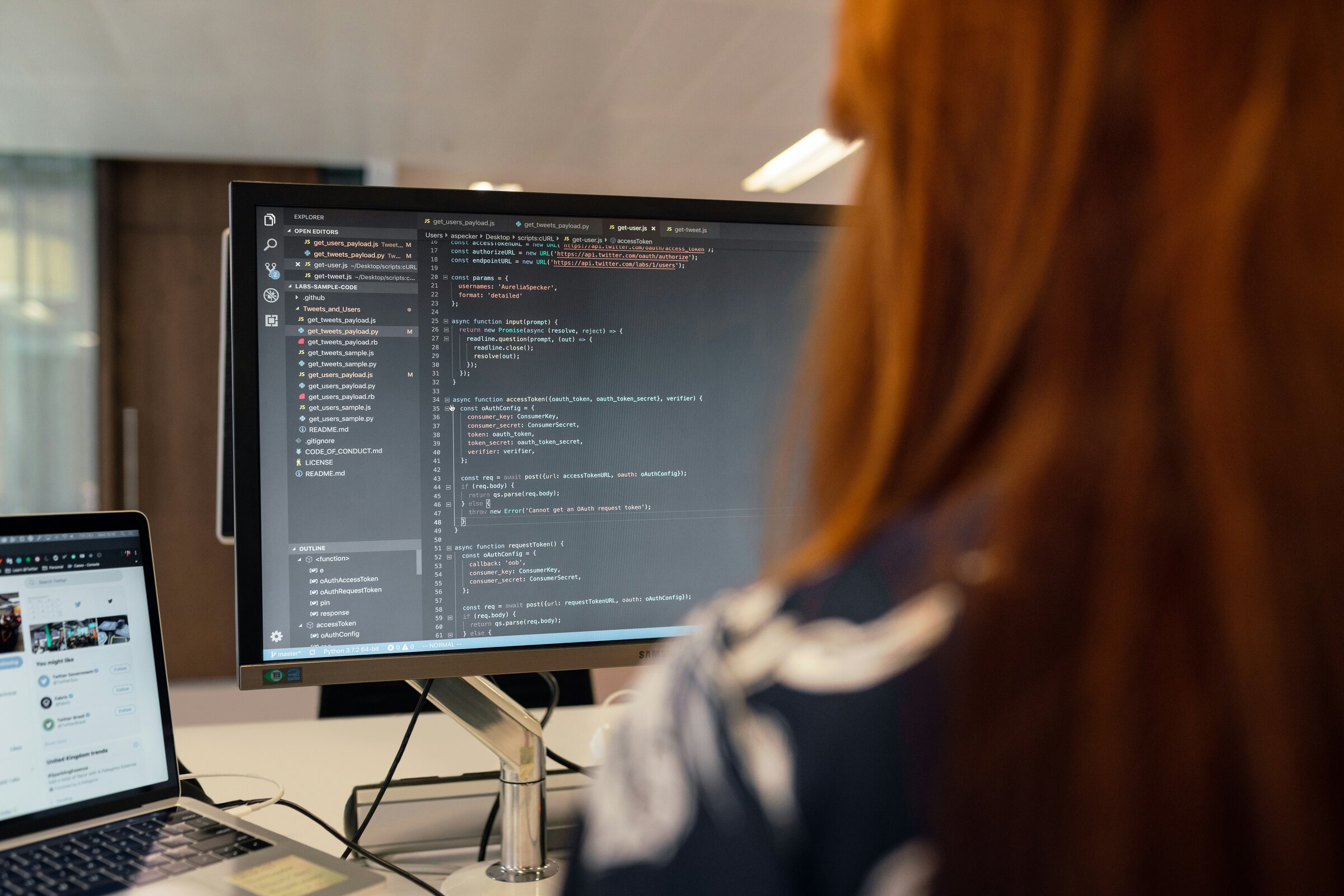 Programming Languages Used in Web Development (and When Each Fits)