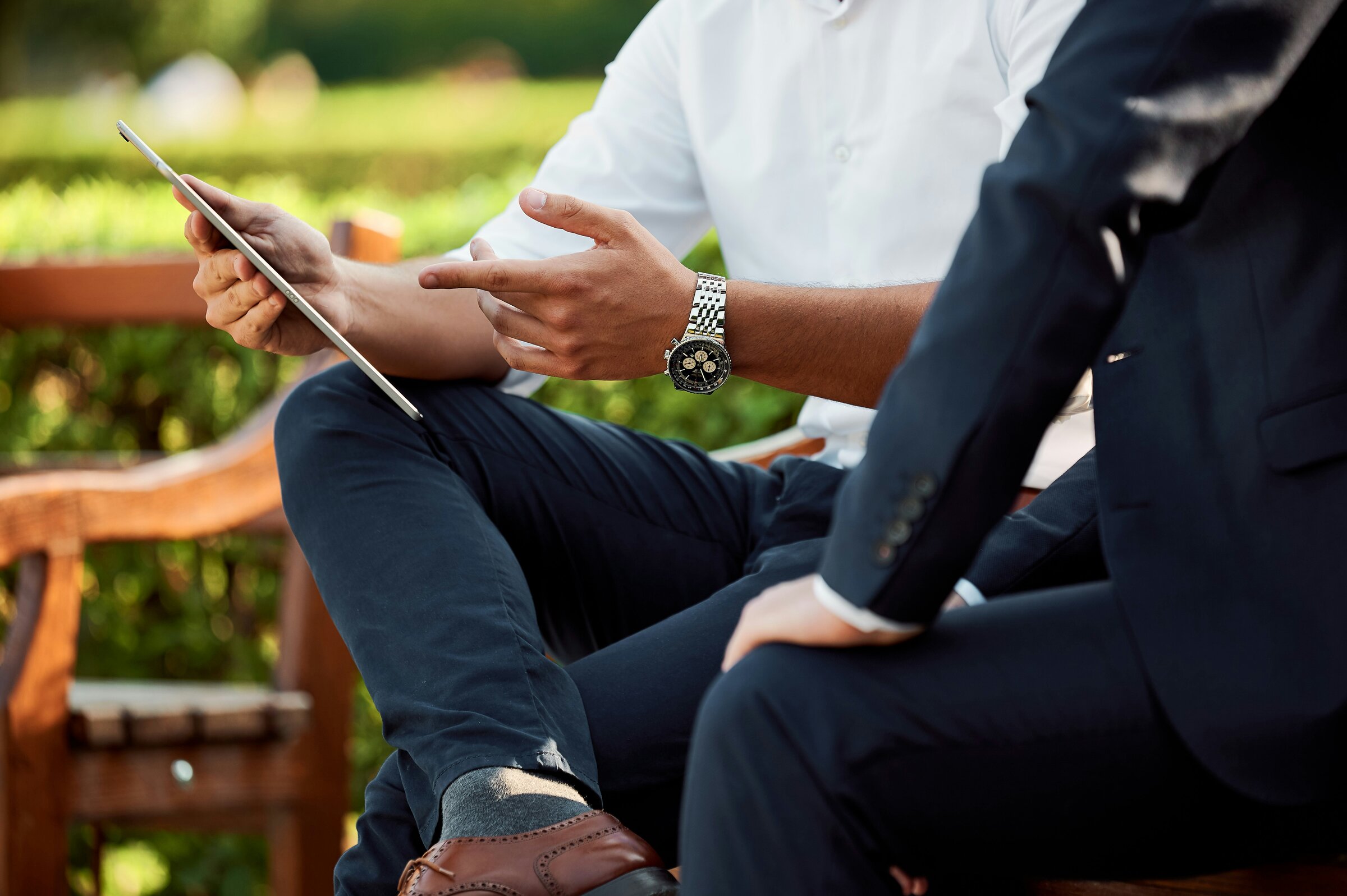 When a business needs a custom web application (and when it doesn't)